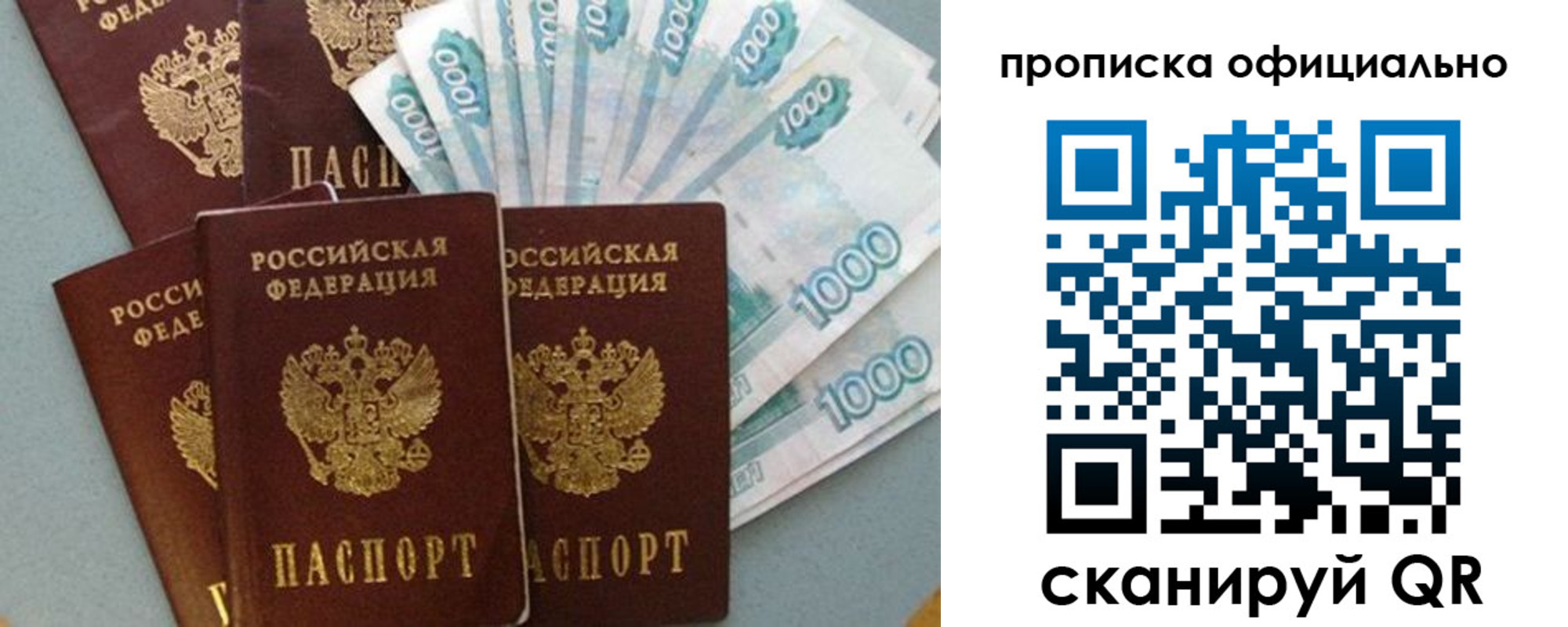 прописка 2025 в Жукове