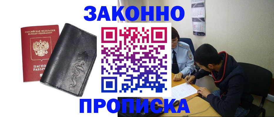 прописка штамп в Жукове